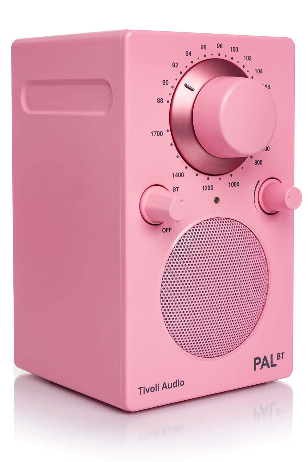 PAL BT – Tivoli Audio株式会社