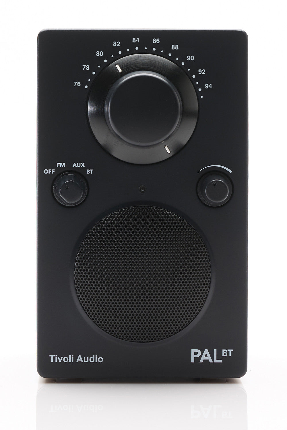 PAL BT – Tivoli Audio株式会社
