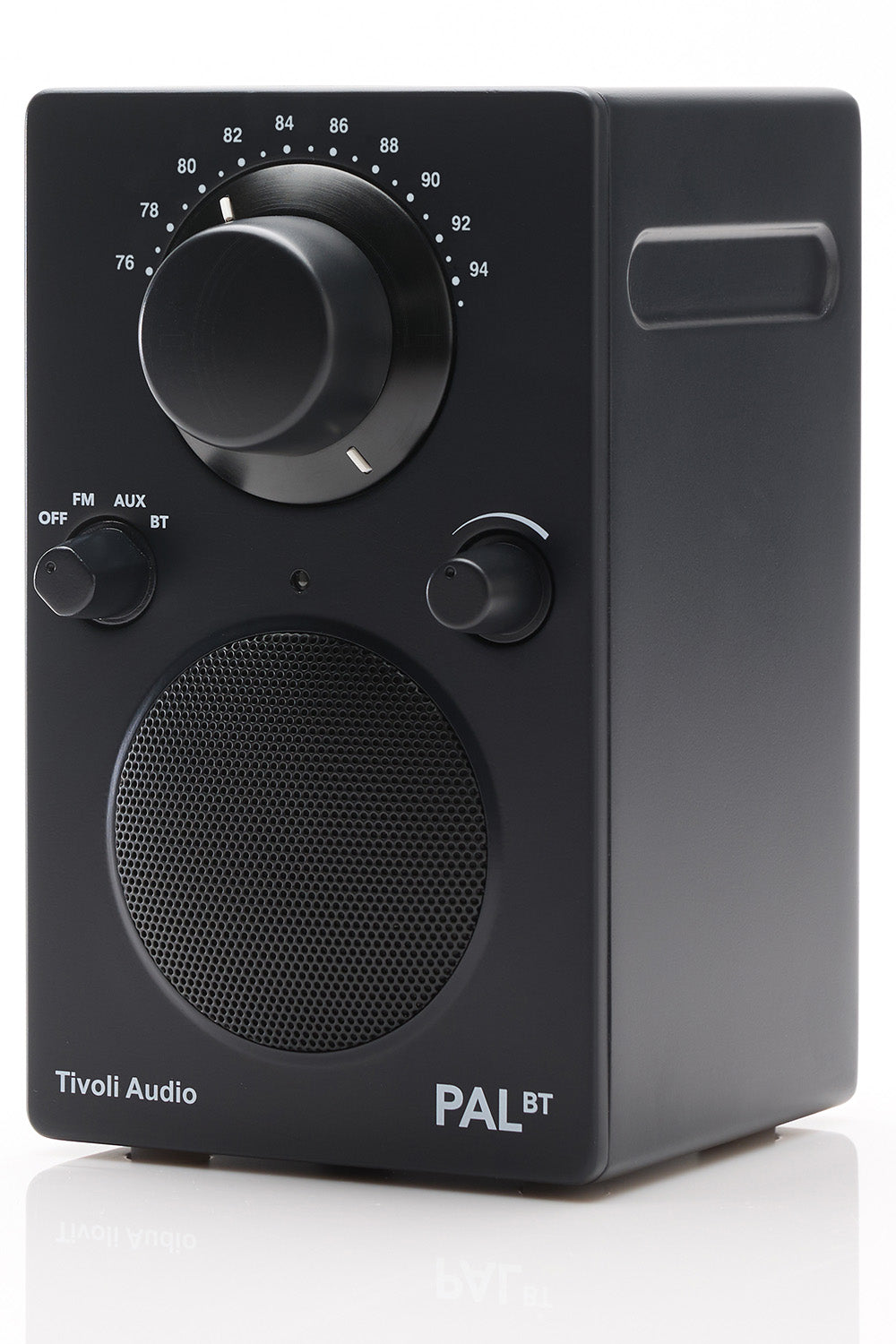 PAL BT – Tivoli Audio株式会社 PAL BT – Tivoli Audio株式会社