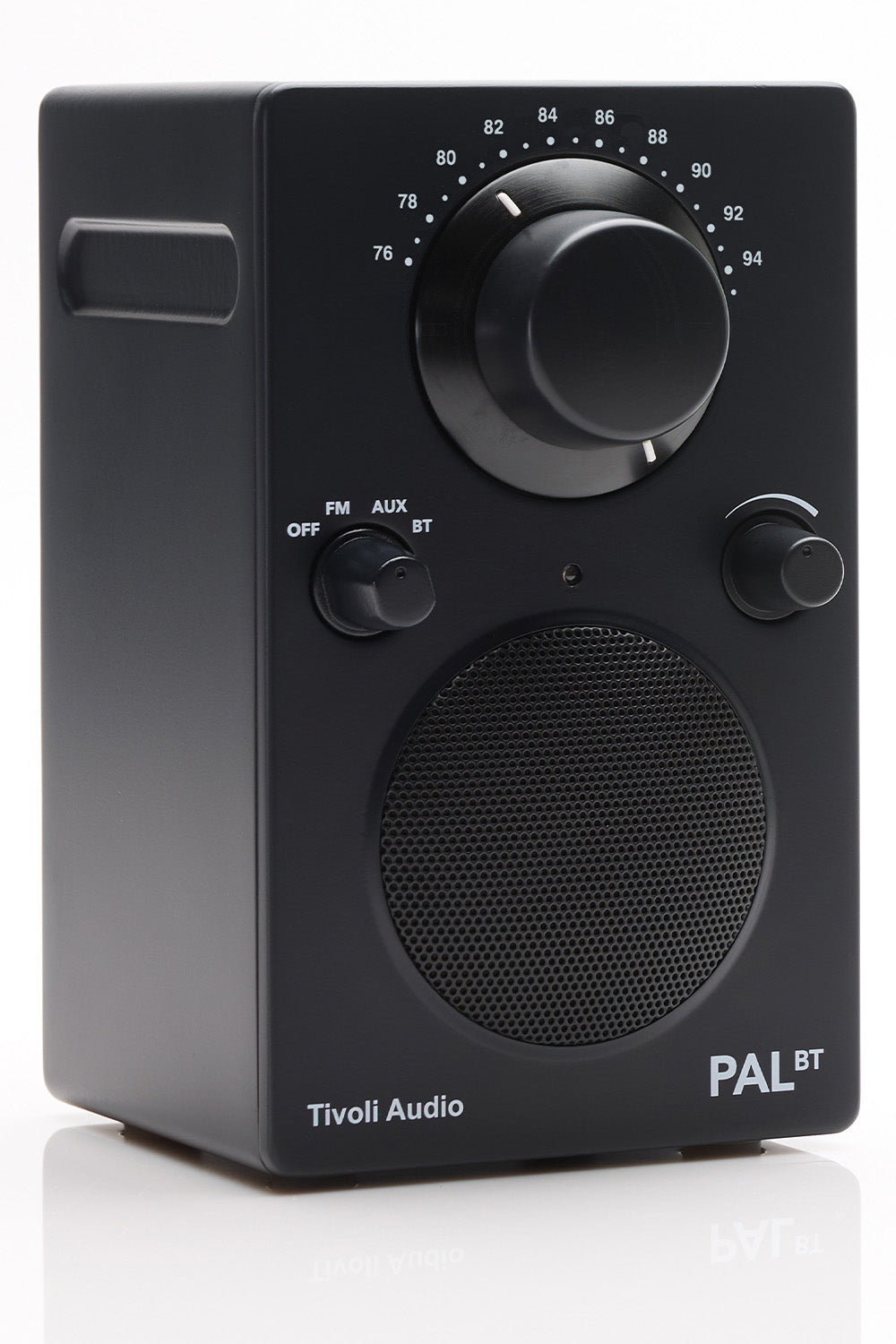 PAL BT – Tivoli Audio株式会社