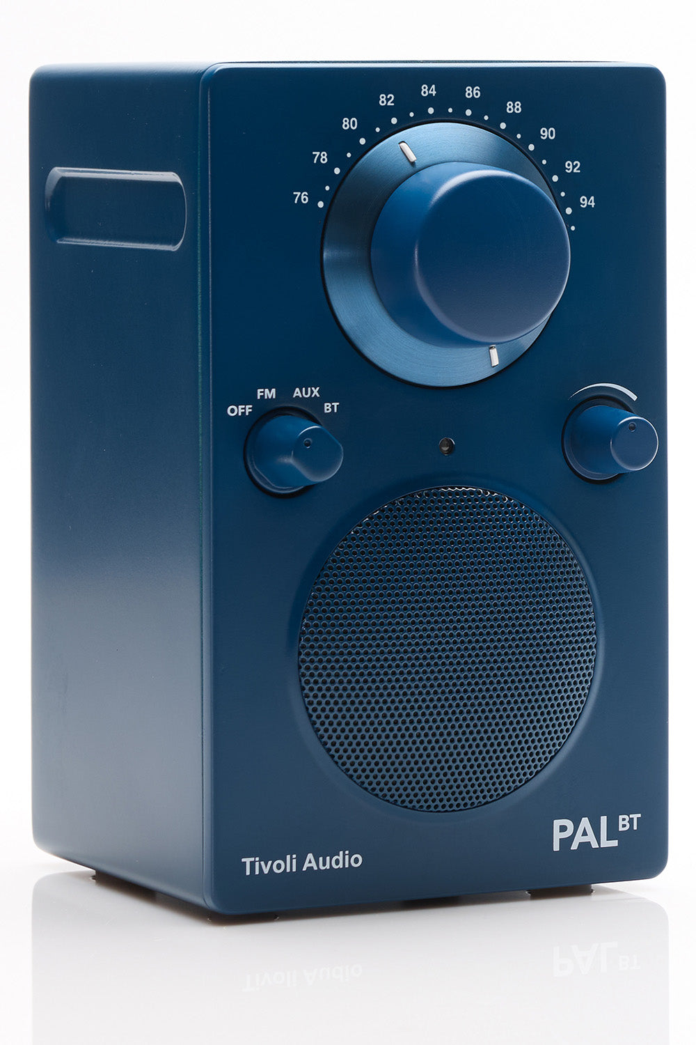 Tivoli Audio PAL ポータブルラジオ PAL BT – Tivoli Audio株式会社