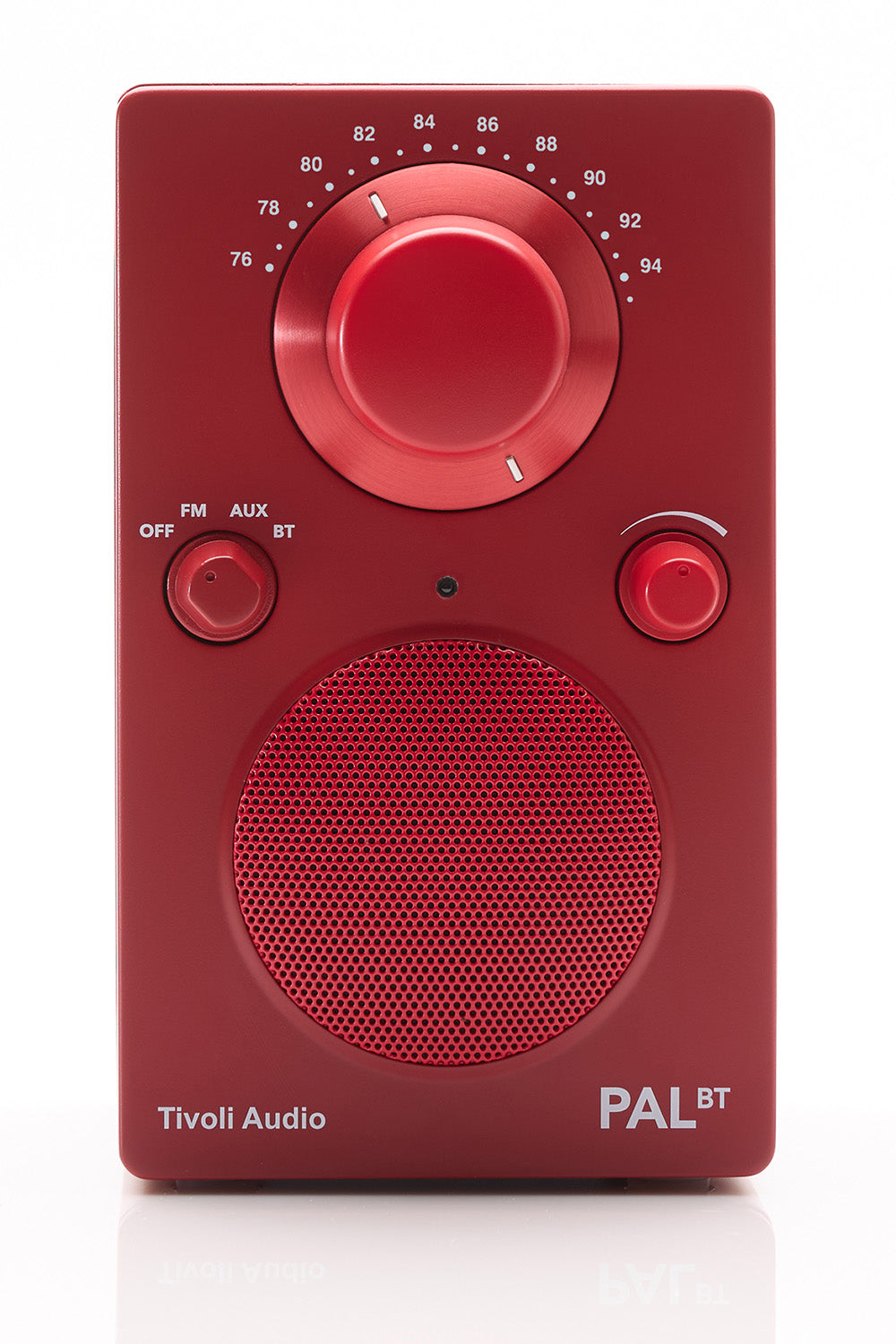 PAL BT – Tivoli Audio株式会社