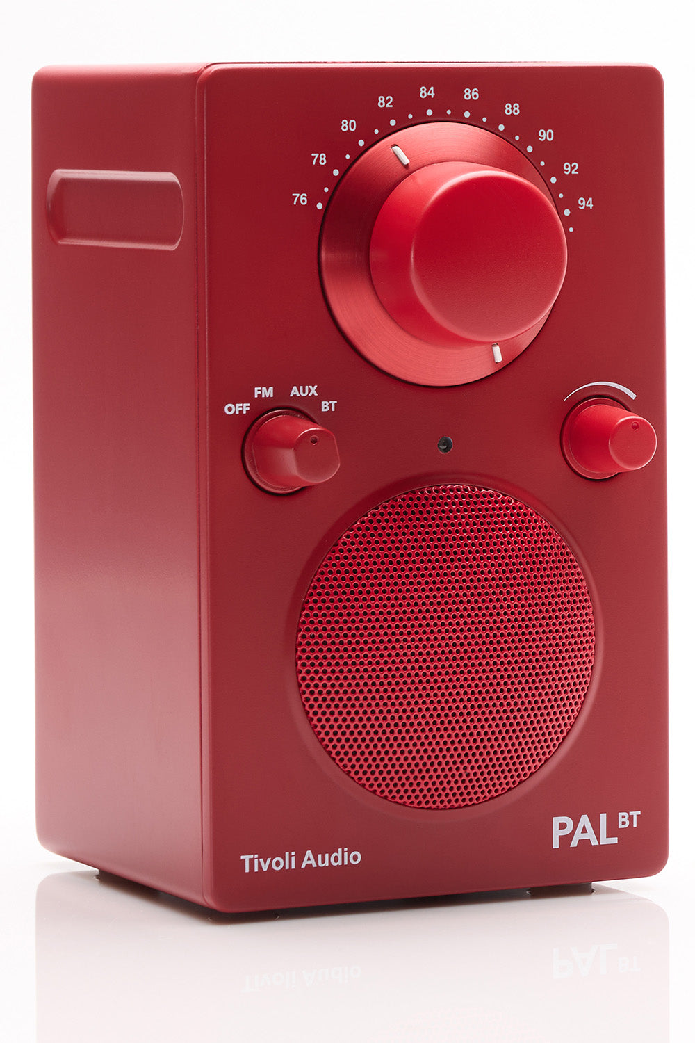 PAL BT – Tivoli Audio株式会社