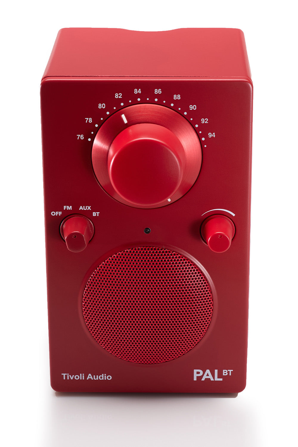 PAL BT – Tivoli Audio株式会社
