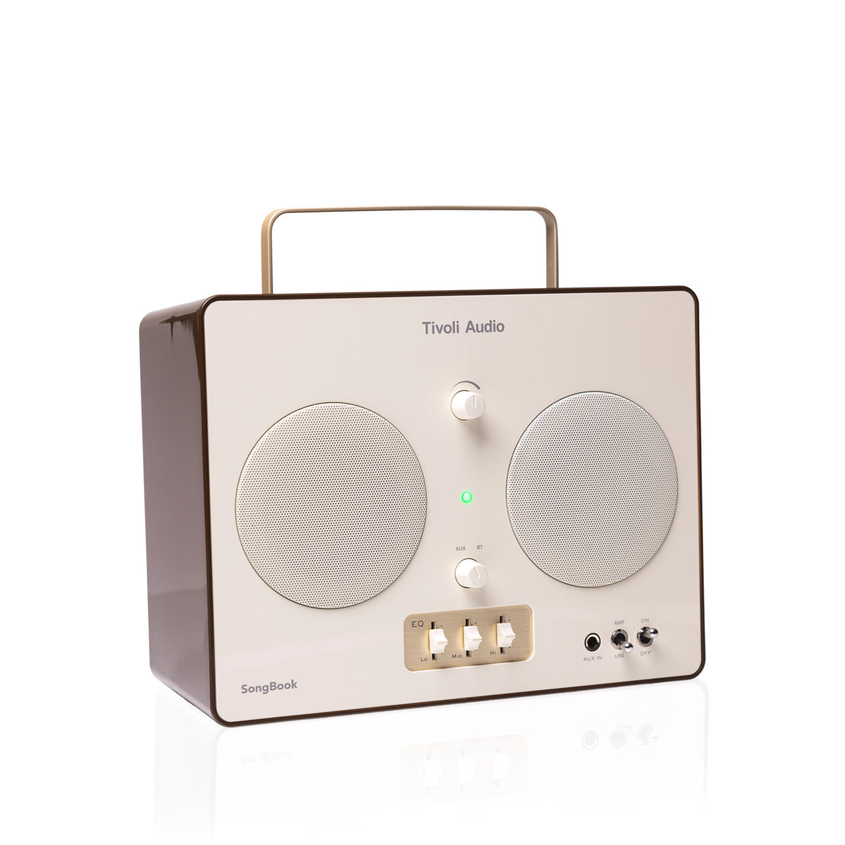 SongBook – Tivoli Audio株式会社