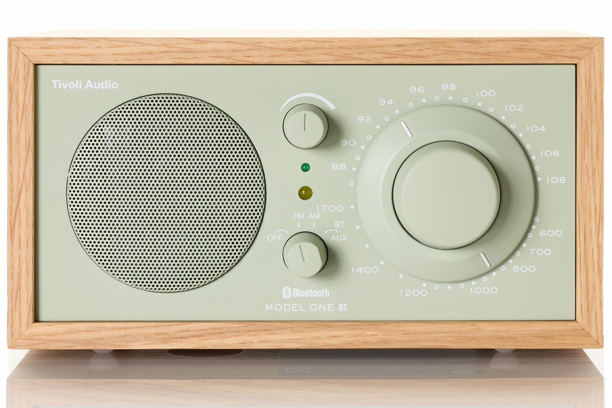Model One BT – Tivoli Audio株式会社