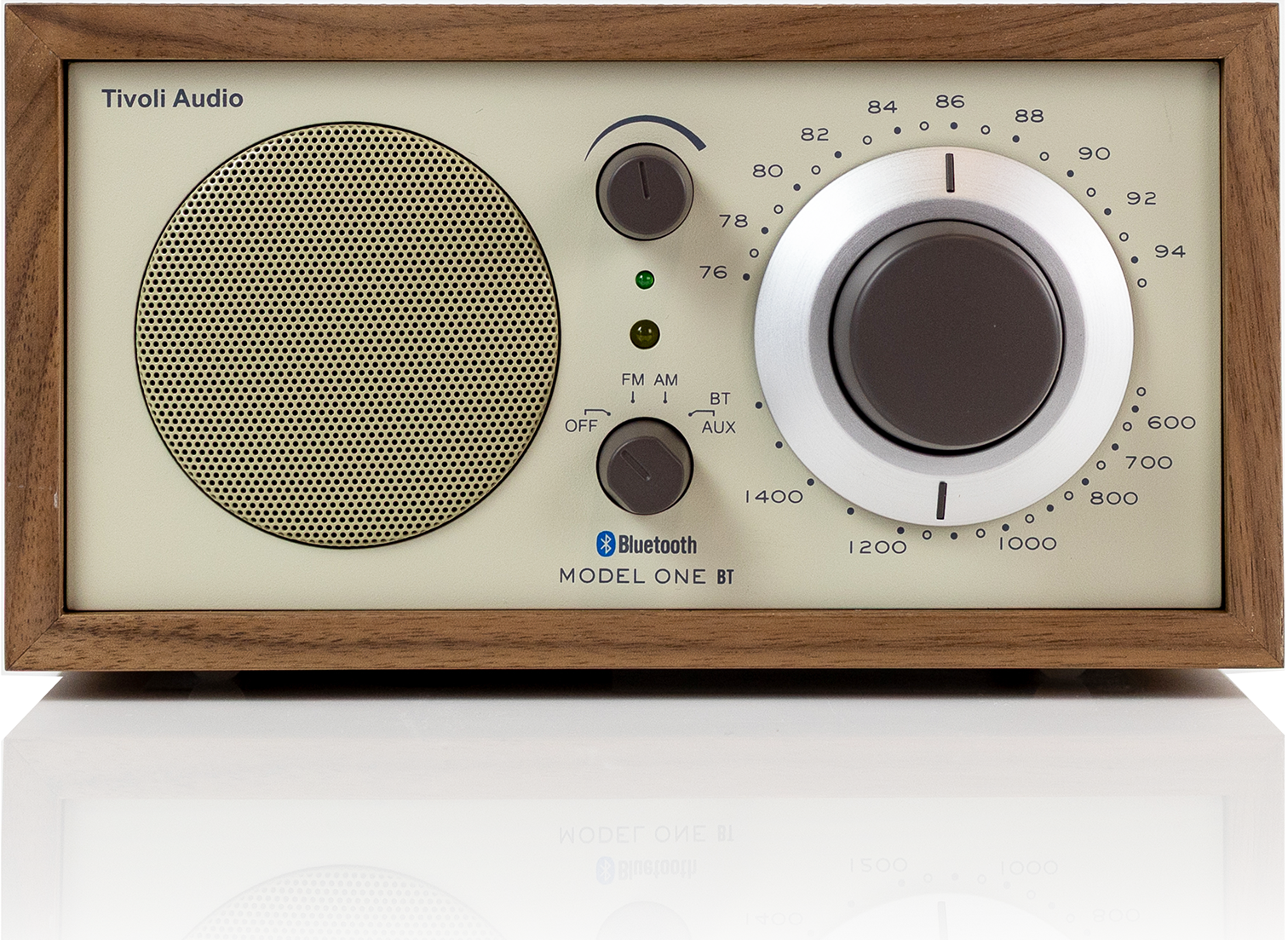 Model One BT x 印伝 – Tivoli Audio株式会社