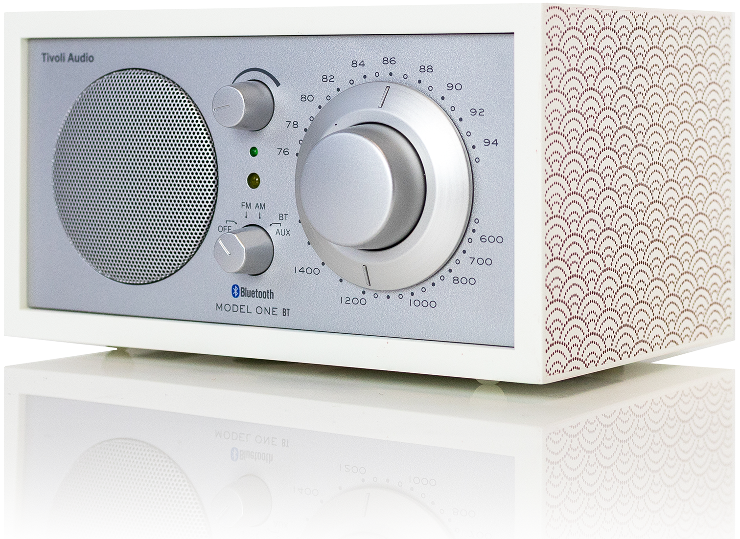 Model One BT x Inden – Tivoli Audio株式会社