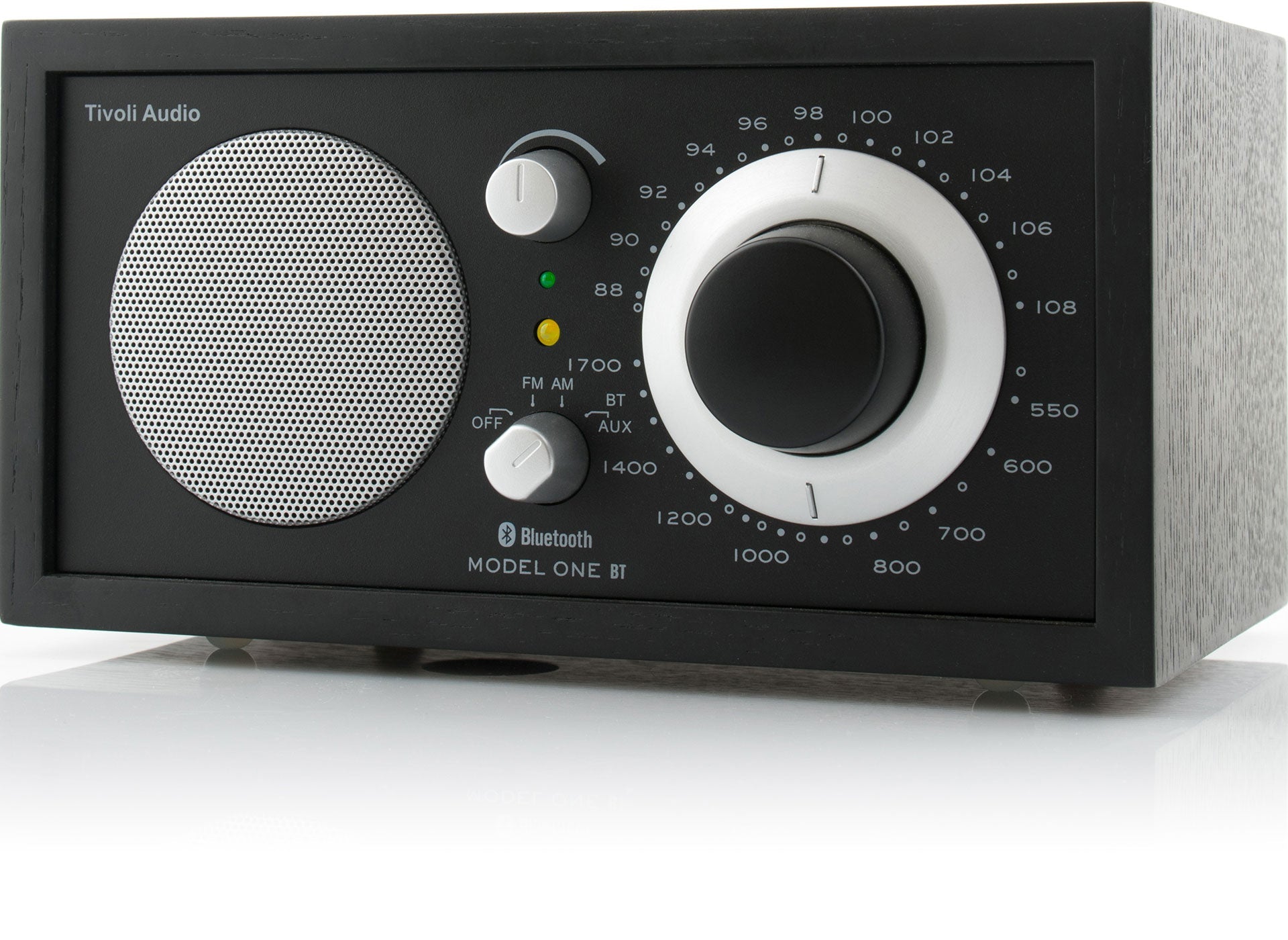 Model One BT – Tivoli Audio株式会社