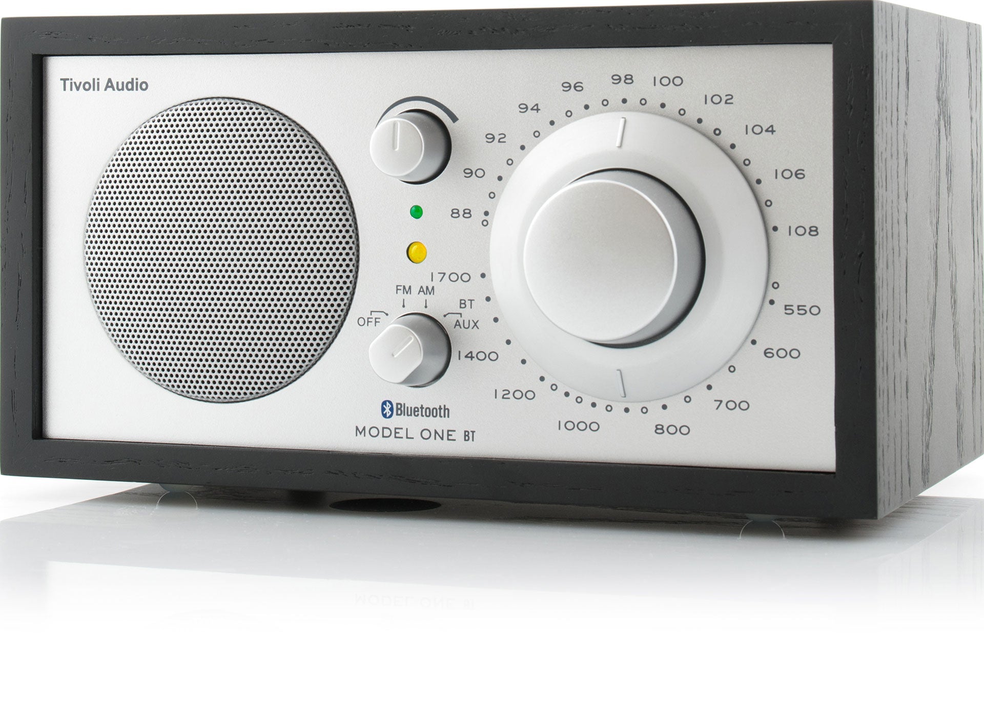 Model One BT – Tivoli Audio株式会社